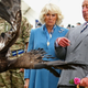 Illustration for article titled Forget Kate; Charles and Camilla Are Todays Most Photogenic Royals